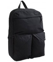Large BackPack-W1573-BLK